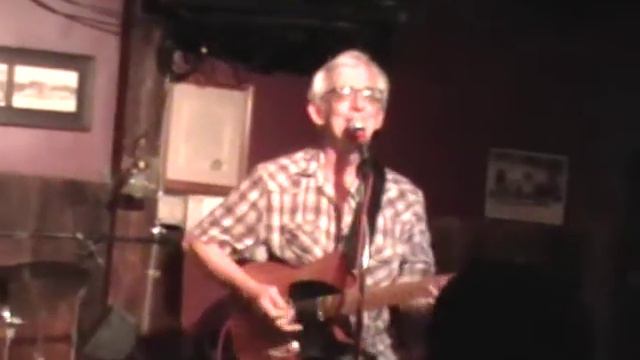 Bill Kirchen: Here I sit with a Broken Heart смотреть онлайн