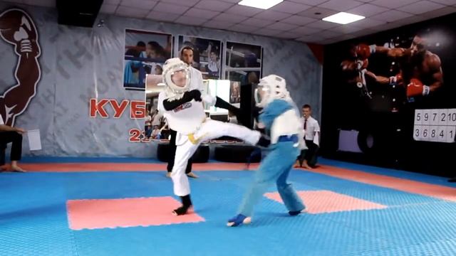 Открытый Клубный турнир по кудо № 34 смотреть онлайн