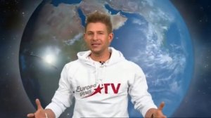 Реклама, промо "Где смотреть?" и заставка (Europa Plus TV, 23.06.2017)