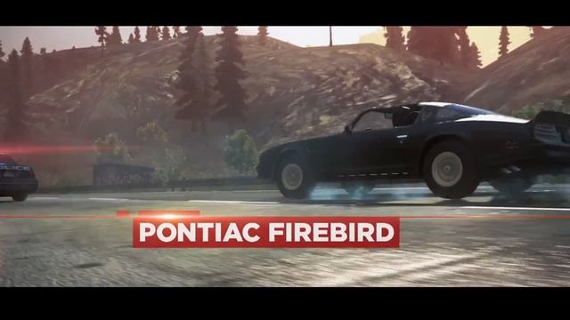 Need for Speed Most Wanted - Deluxe DLC Bundle смотреть онлайн