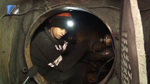 Промышленная безопасность в «Южном Кузбассе» смотреть онлайн