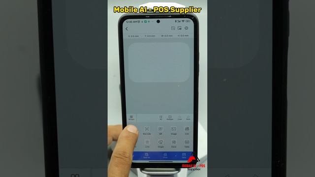 SPRT L36 ( 2 in 1 ) Printer / Barcode Label ထုတ်နည်း ။ #Aprinterl36 смотреть онлайн