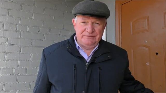 Глава администрации о главном! смотреть онлайн