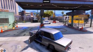 ЗА ШКОЛЬНИКАМИ НА ОПЕРСКИХ МАШИНАХ ГОНЯТСЯ БАНДИТЫ НА ЧЕРНЫХ ГЕЛИКАХ! ШКОЛЬНЫЕ БУДНИ ГТА 5