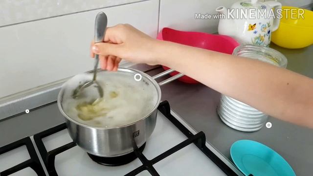 Кулинарный мастер- класс