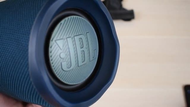 JBL XTREME 2 = МОЯ ЛЮБИМАЯ КОЛОНКА смотреть онлайн