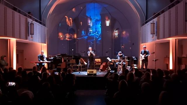 Магия дудука Love Me Tender Дудук-бэнд Виталий Погосян Музыка для души смотреть онлайн