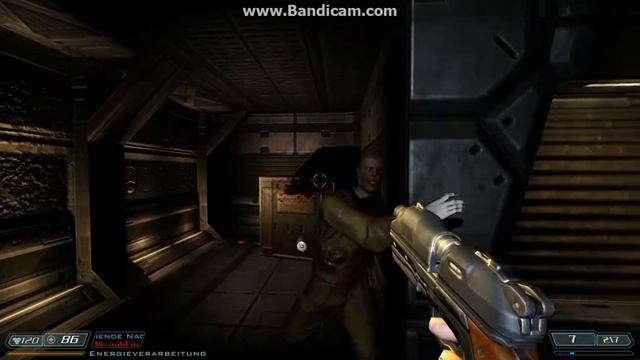 Doom 3 BFG FX 9370 R9 280 X Part 2 ( 7 ) смотреть онлайн
