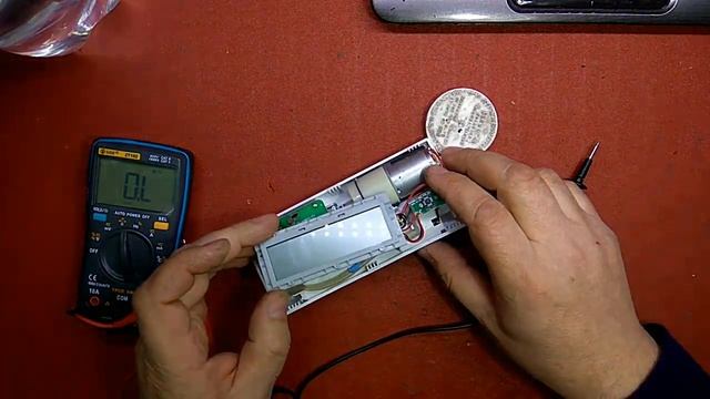 Ремонт тонометра Microlife BP A 90. Не работает компрессор. Кислота! смотреть онлайн