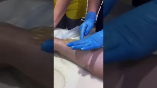 Обучение шугарингу смотреть онлайн