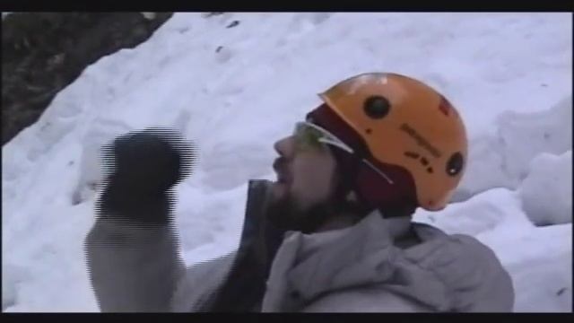 Ice Climbing - Alaska смотреть онлайн
