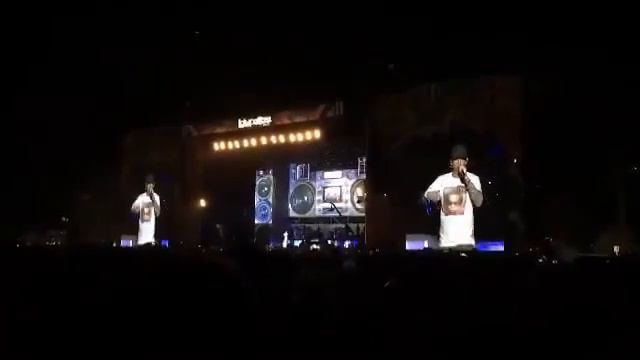 Eminem: We don't wanna leave, Argentina! | Lollapalooza 2016, Buenos Aires 18.03.2016 смотреть онлайн