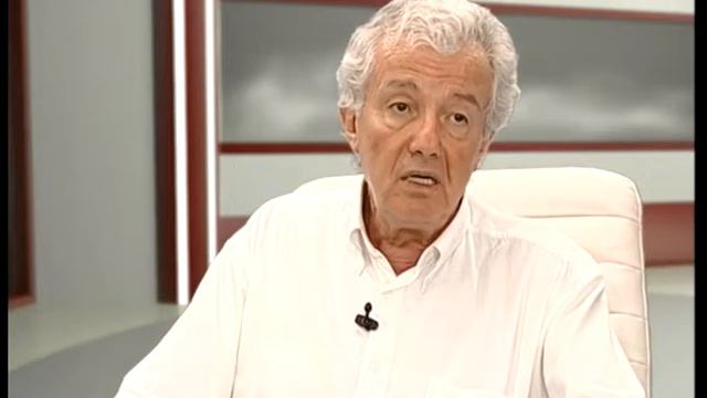 Время Александра Федоренко. Юрий Котляревский (27 05 14) смотреть онлайн