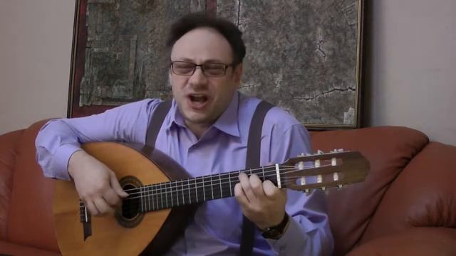 Расстояние, стихи Евгения Мякишева исп.Александр Джигит смотреть онлайн