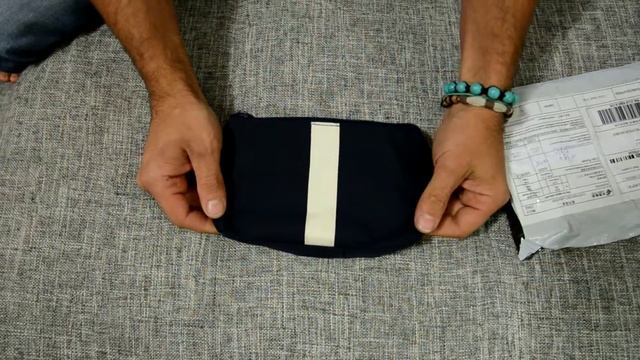 Косметичка водонепроницаемая!!!Aliexpress!!! Китай!!!