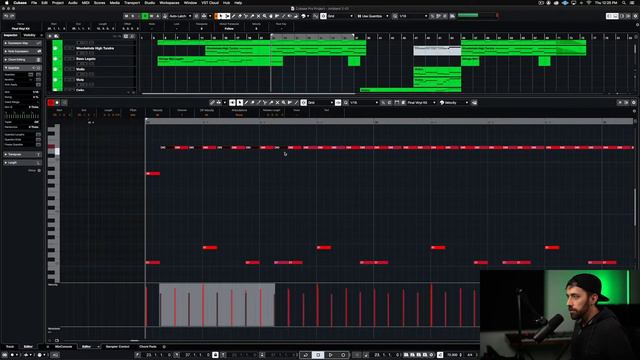 How To Program REALISTIC MIDI Drums in 6 STEPS!!!! смотреть онлайн