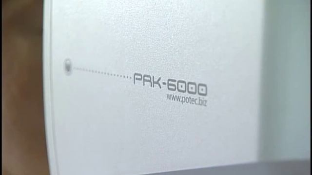 Авторефкератометр Potec PRK-6000