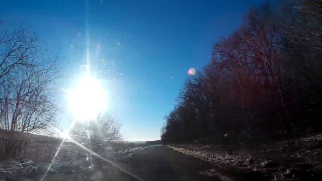 Сумы - Мирополье - Сумы 3