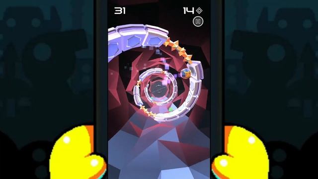 Spiraloid - Simon Gruer Walkthrough смотреть онлайн