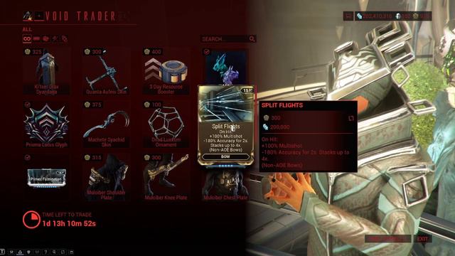 Warframe - Baro Ki'Teer December 30th, 2022 смотреть онлайн