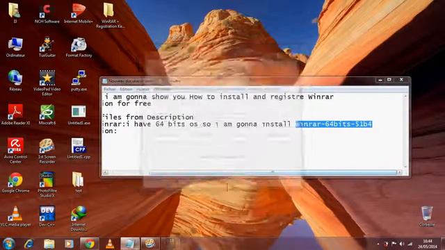 Download Winrar 5 20 Full Version For Free Lastest Version 2015 смотреть онлайн