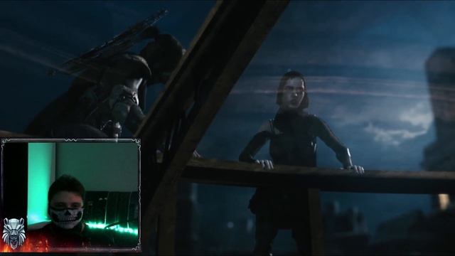 Прохождение игры THIEF #1 Тёмный путь !! смотреть онлайн