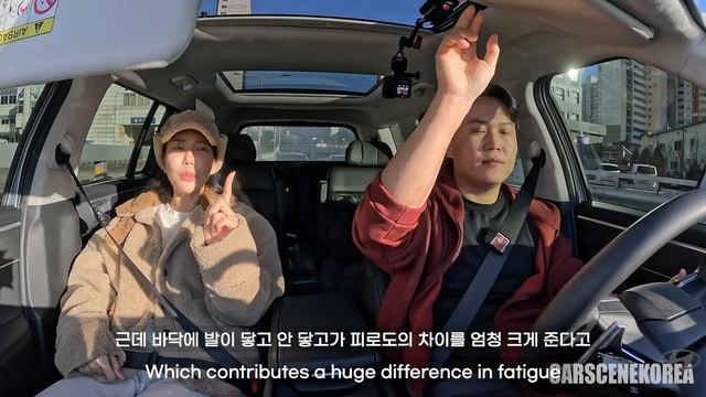 ?? All-new 2024 Hyundai Santa Fe Hybrid HTRAC(AWD) Test Drive With DumA