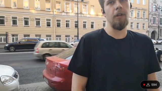 VANOMAS не затерпел(!), и пояснил за свои слова смотреть онлайн