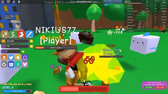 Игра Roblox режим RPG World Купили новую локацию смотреть онлайн