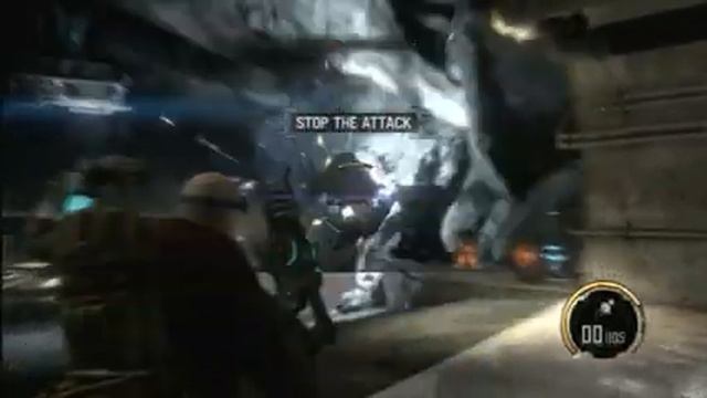 CGRundertow RED FACTION: ARMAGEDDON for PS3 / PlayStation 3 Video Game Review смотреть онлайн