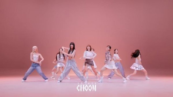 (Full Focused) MEI () 'Click' 4K BE ORIGINAL.1080p