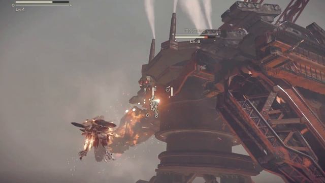 NieR: Automata 100% Hard - Pt. 1 смотреть онлайн