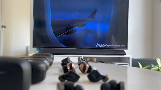 QCY just CRUSHED the $50 TWS Market! (HT05 vs HT07 vs T13 ANC) смотреть онлайн