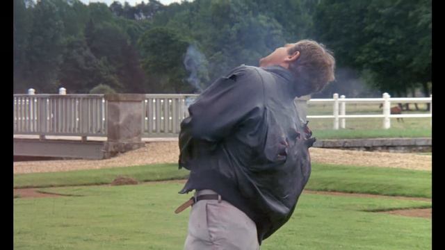 Жан-Поль Бельмондо ( Профессионал 1981, Финал )