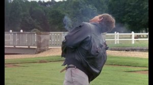 Жан-Поль Бельмондо ( Профессионал 1981, Финал )