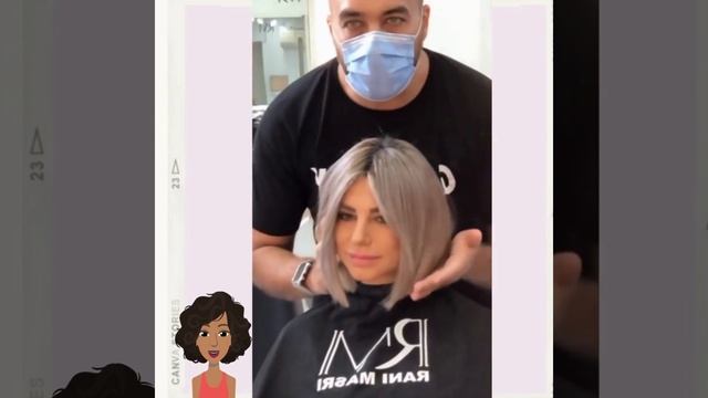 hair ideas that will be popular in 2023 - shaggy haircuts, blunt bobs, butterfly haircuts & more смотреть онлайн