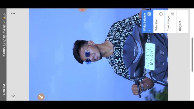 New Snapseed Photo Editing Trick || new Snapseed photo editing in mobile Telugu смотреть онлайн