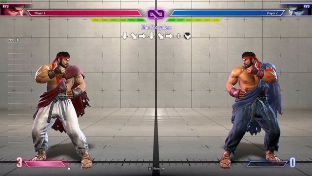 Drive Rush Tricks You NEED To Know For Street Fighter 6 смотреть онлайн