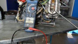 Кофемашина Saeco Vienna, не греет бойлер