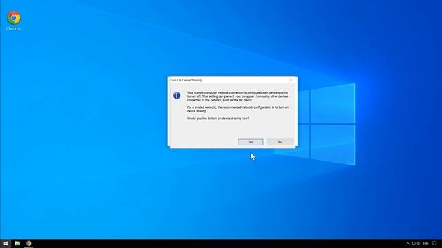 Включение сканирования на ПК с Windows ENVY Inspire и OfficeJet Pro | Принтеры HP | HP Support