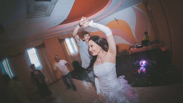 Wedding фото - ролик 2=) смотреть онлайн