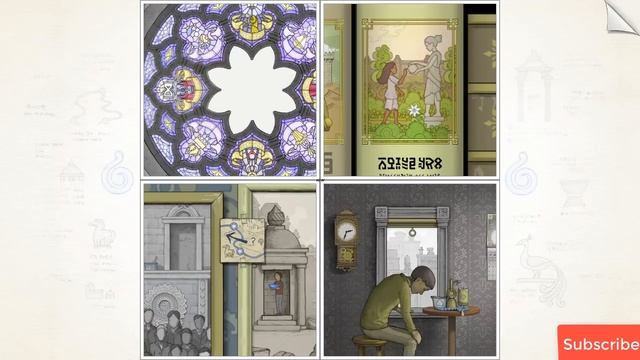 Gorogoa Full Game Walkthrough Gameplay & Ending (No Commentary) (Puzzle Game 2017) смотреть онлайн