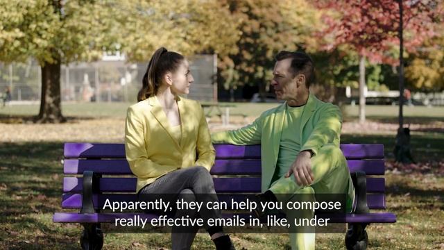 Lavender - How to Write Better Sales Emails Faster смотреть онлайн