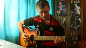 Как играть Чёрный Обелиск - АВЕ ЦЕЗАРЬ (Пацанский разбор)