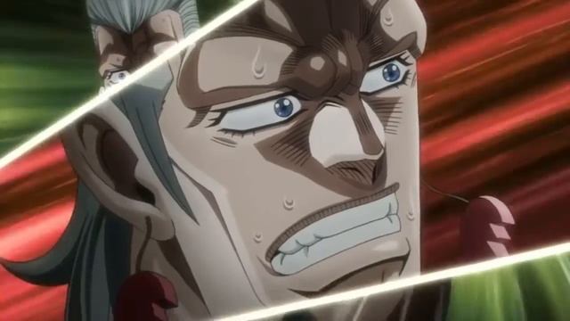Почему ВАМ стоит посмотреть ДжоДжо | Jojo's Bizzare Adventures смотреть онлайн