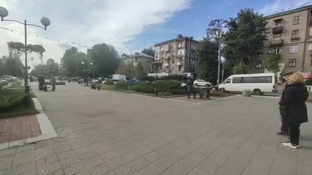 Что такое БШ в Запорожье? смотреть онлайн