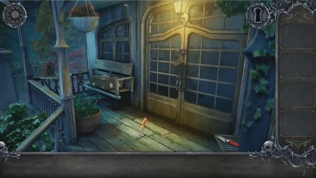 Побег Из Города-Призрака, Глава 2, уровень 04 смотреть онлайн