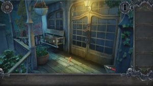 Побег Из Города-Призрака, Глава 2, уровень 04