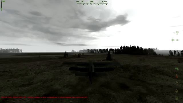 DayZ - полет на "Звезду Смерти". смотреть онлайн