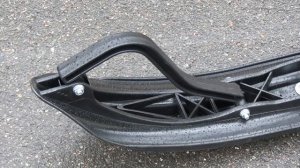 Снегокат "Соболь" (Ижтехмаш). Серийная партия.